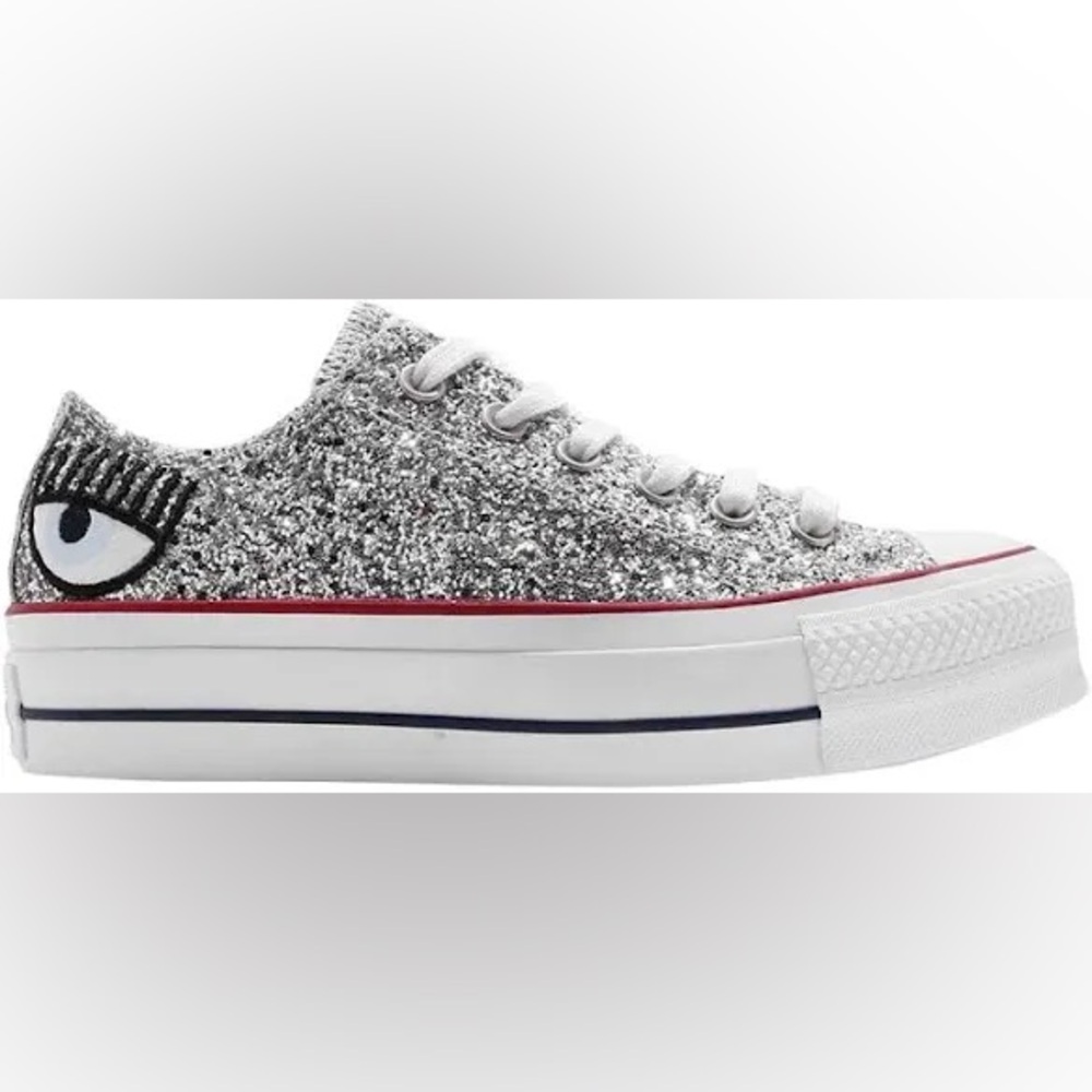 Converse Chiara Ferragni - Picture 3 of 8